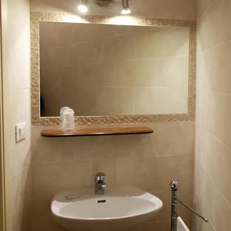 Hotel Bernini