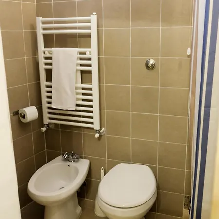 Bernini Hotell Siena