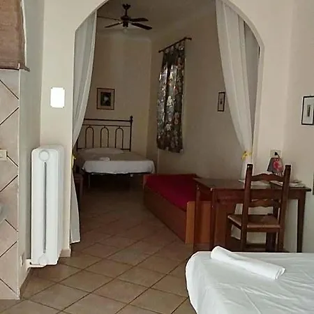 Bernini Hotel *