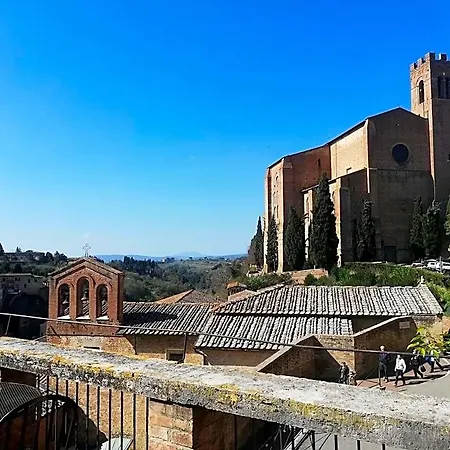 Hotel Bernini Siena