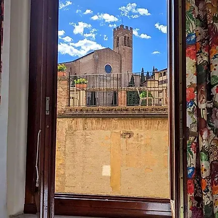 Bernini Siena