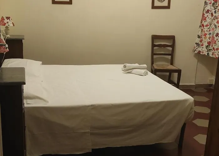 贝尔尼尼酒店 锡耶纳