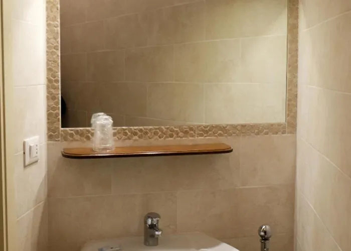 酒店 贝尔尼尼酒店