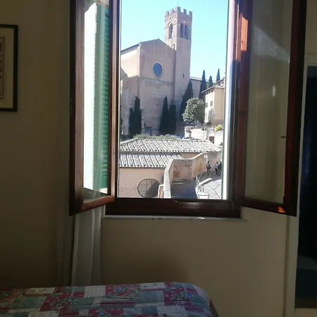 Bernini Hotel *