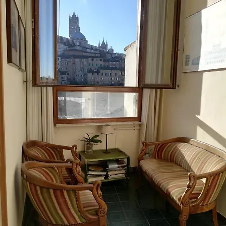 Bernini * Siena